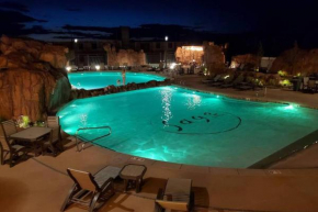 Tunnel Arch Hideaway at Sage Creek with Heated Pool, Moab